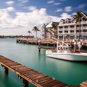 Opal Key Resort & Marina